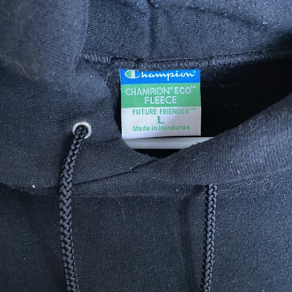 CU hoodie - Picture 2 of 3